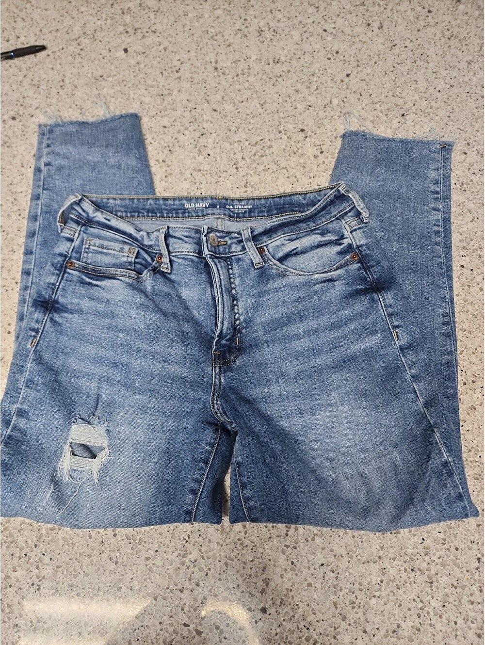 Jeans - Picture 3 of 9